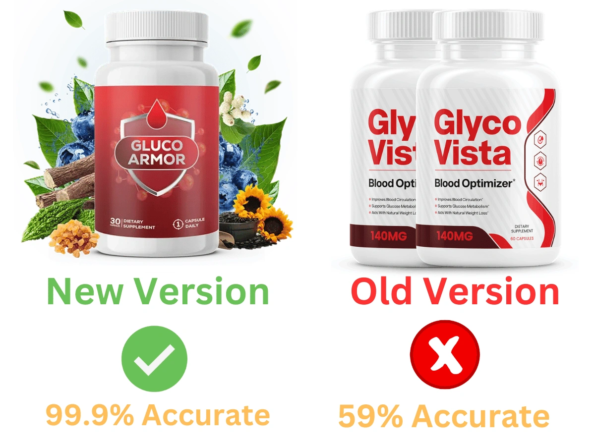 Glyco Vista
