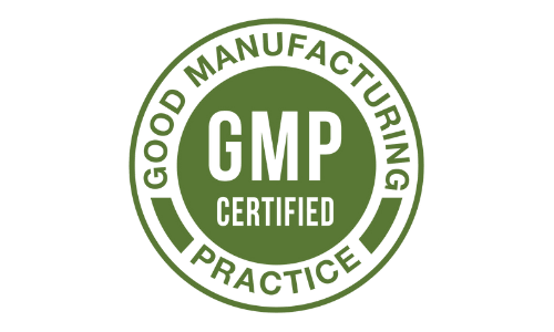 Glyco Vista GMP Certified