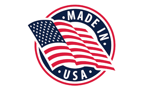 Glyco Vista Made In USA